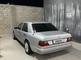 Mercedes-Benz E 300 1991 годаүшін1 650 000 тг. в Шымкент