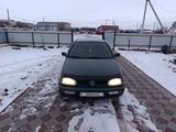 Volkswagen Golf 1994 годаfor1 300 000 тг. в Уральск – фото 2