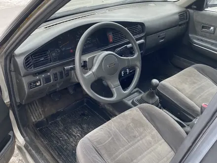 Mazda 626 1991 года за 500 000 тг. в Костанай