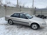 Mazda 626 1991 года за 500 000 тг. в Костанай – фото 4