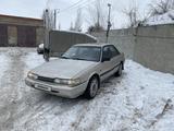 Mazda 626 1991 года за 500 000 тг. в Костанай – фото 5