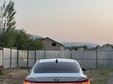 Hyundai Elantra 2022 годаүшін9 000 000 тг. в Алматы – фото 2