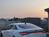 Hyundai Elantra 2022 годаүшін9 000 000 тг. в Алматы