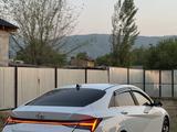 Hyundai Elantra 2022 годаүшін9 000 000 тг. в Алматы – фото 4