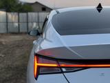Hyundai Elantra 2022 годаүшін9 000 000 тг. в Алматы – фото 5