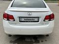 Lexus GS 300 2007 годаүшін6 200 000 тг. в Актобе – фото 12