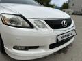 Lexus GS 300 2007 годаүшін6 200 000 тг. в Актобе – фото 7