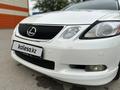 Lexus GS 300 2007 года за 6 200 000 тг. в Актобе – фото 8