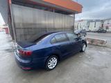 Volkswagen Jetta 2012 года за 2 300 000 тг. в Атырау – фото 3