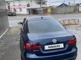 Volkswagen Jetta 2012 года за 2 300 000 тг. в Атырау – фото 2