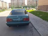 Mercedes-Benz E 280 1996 годаүшін2 350 000 тг. в Шымкент