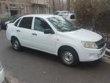 ВАЗ (Lada) Granta 2190 2013 года за 2 800 000 тг. в Алматы