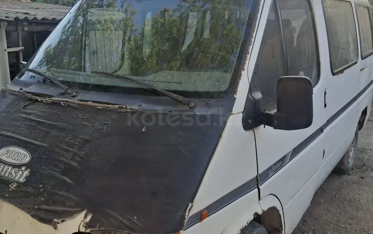 Ford Transit 1989 года за 700 000 тг. в Жетысай