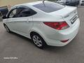 Hyundai Accent 2013 года за 4 900 000 тг. в Алматы – фото 4