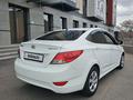 Hyundai Accent 2013 года за 4 900 000 тг. в Алматы – фото 5