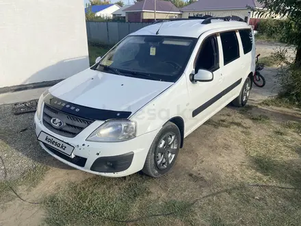 ВАЗ (Lada) Largus 2013 года за 3 200 000 тг. в Актобе