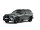 BMW X7 XDrive 40i 2025 года за 65 587 150 тг. в Шымкент