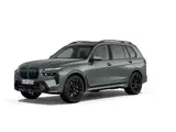BMW X7 XDrive 40i 2025 года за 65 587 150 тг. в Шымкент