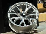 Новые Диски SRT/dodge/chrysler за 840 000 тг. в Астана – фото 2