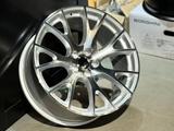 Новые Диски SRT/dodge/chrysler за 840 000 тг. в Астана
