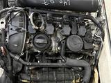 Двигатель Volkswagen Tiguan 1.8л, 2л, 3.2л — Оригинал (CDA/CCZ) Skoda за 99 890 тг. в Алматы