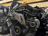 Двигатель Volkswagen Tiguan 1.8л, 2л, 3.2л — Оригинал (CDA/CCZ) Skoda за 99 890 тг. в Алматы – фото 4