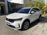 Kia Sorento 2021 года за 15 000 000 тг. в Алматы – фото 2