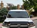 Toyota Land Cruiser 2020 года за 37 500 000 тг. в Шымкент – фото 2