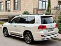 Toyota Land Cruiser 2020 года за 37 500 000 тг. в Шымкент – фото 4