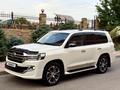 Toyota Land Cruiser 2020 года за 37 500 000 тг. в Шымкент