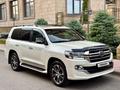Toyota Land Cruiser 2020 года за 37 500 000 тг. в Шымкент – фото 3