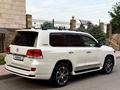 Toyota Land Cruiser 2020 года за 37 500 000 тг. в Шымкент – фото 5