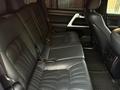Toyota Land Cruiser 2020 года за 37 500 000 тг. в Шымкент – фото 8