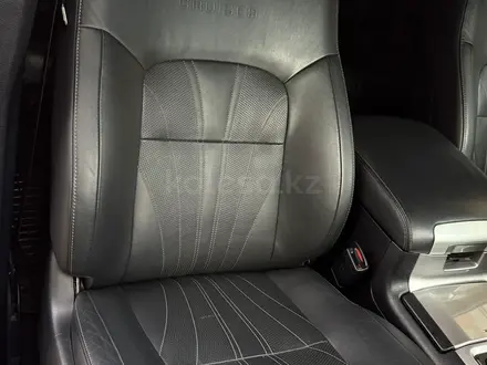 Toyota Land Cruiser 2020 года за 37 500 000 тг. в Шымкент – фото 7