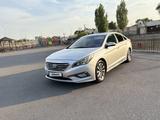 Hyundai Sonata 2014 года за 6 700 000 тг. в Шымкент