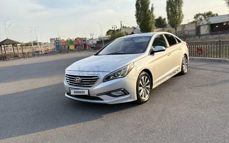 Hyundai Sonata 2014 года за 6 700 000 тг. в Шымкент