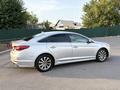 Hyundai Sonata 2014 года за 6 700 000 тг. в Шымкент – фото 4