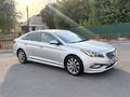Hyundai Sonata 2014 года за 6 700 000 тг. в Шымкент – фото 3