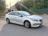 Hyundai Sonata 2014 года за 6 700 000 тг. в Шымкент – фото 3