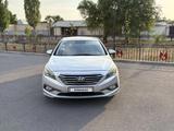 Hyundai Sonata 2014 года за 6 700 000 тг. в Шымкент – фото 5