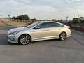 Hyundai Sonata 2014 года за 6 700 000 тг. в Шымкент – фото 6