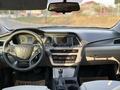 Hyundai Sonata 2014 года за 6 700 000 тг. в Шымкент – фото 7
