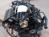 Двигатель Audi 2.8 30V (AHA, ACK, ALG, ATQ) +үшін280 000 тг. в Тараз