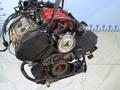 Двигатель Audi 2.8 30V (AHA, ACK, ALG, APR) за 220 000 тг. в Тараз – фото 3