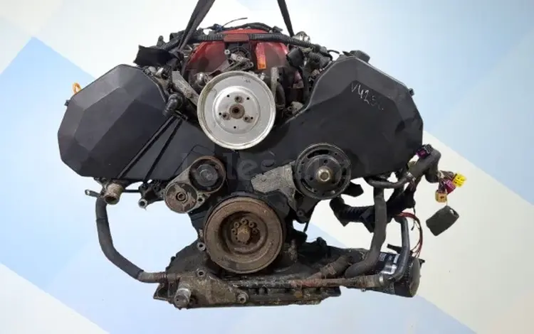 Двигатель Audi 2.8 30V (AHA, ACK, ALG, APR) за 220 000 тг. в Тараз