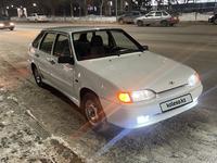 ВАЗ (Lada) 2114 2013 года за 1 850 000 тг. в Астана