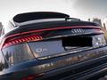 Audi Q8 2021 года за 41 000 000 тг. в Алматы – фото 14