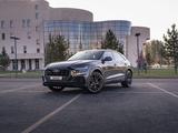 Audi Q8 2021 годаfor41 000 000 тг. в Алматы – фото 3
