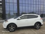 Toyota RAV4 2017 года за 12 300 000 тг. в Шымкент – фото 3
