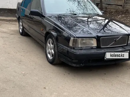 Volvo 850 1994 года за 800 000 тг. в Алматы